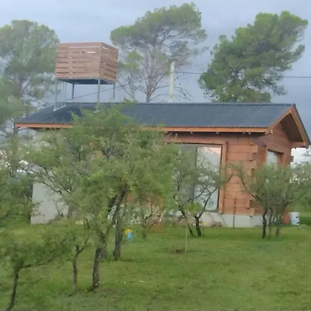 Cabana En Villa Amancay Exterior photo