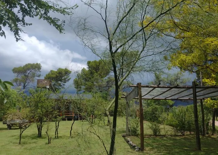 Cabana En Villa Amancay