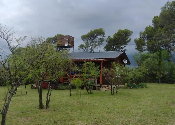 Cabana En Villa Amancay
