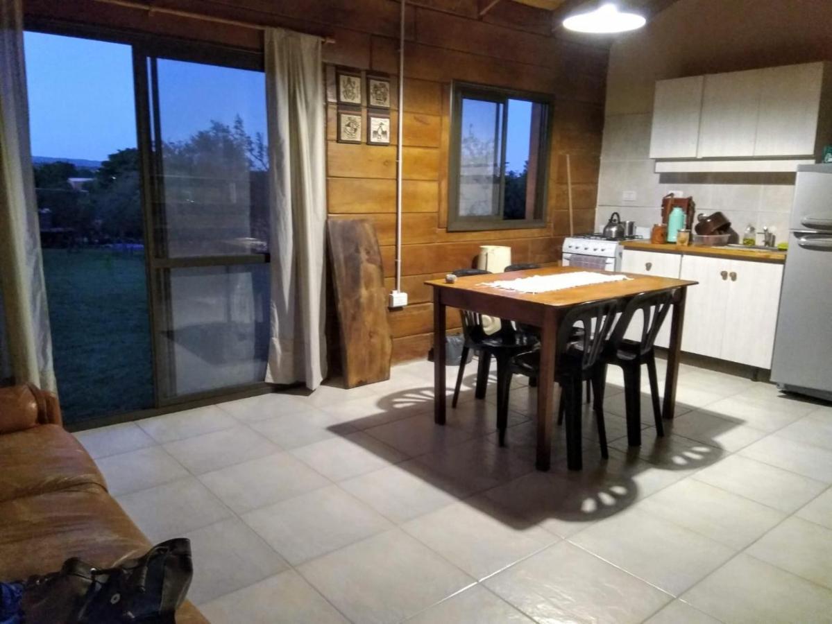 Chalé Cabana En Amancay *