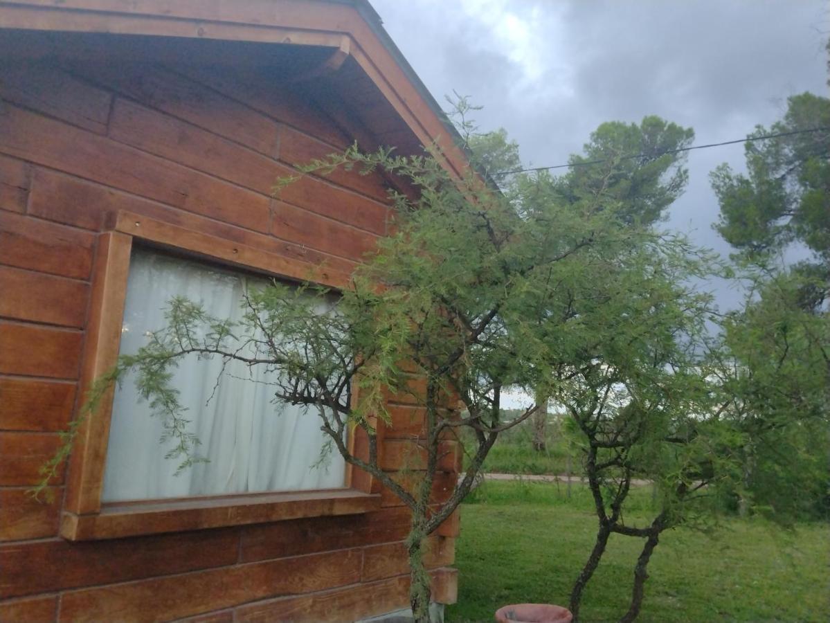 Cabana En Amancay *