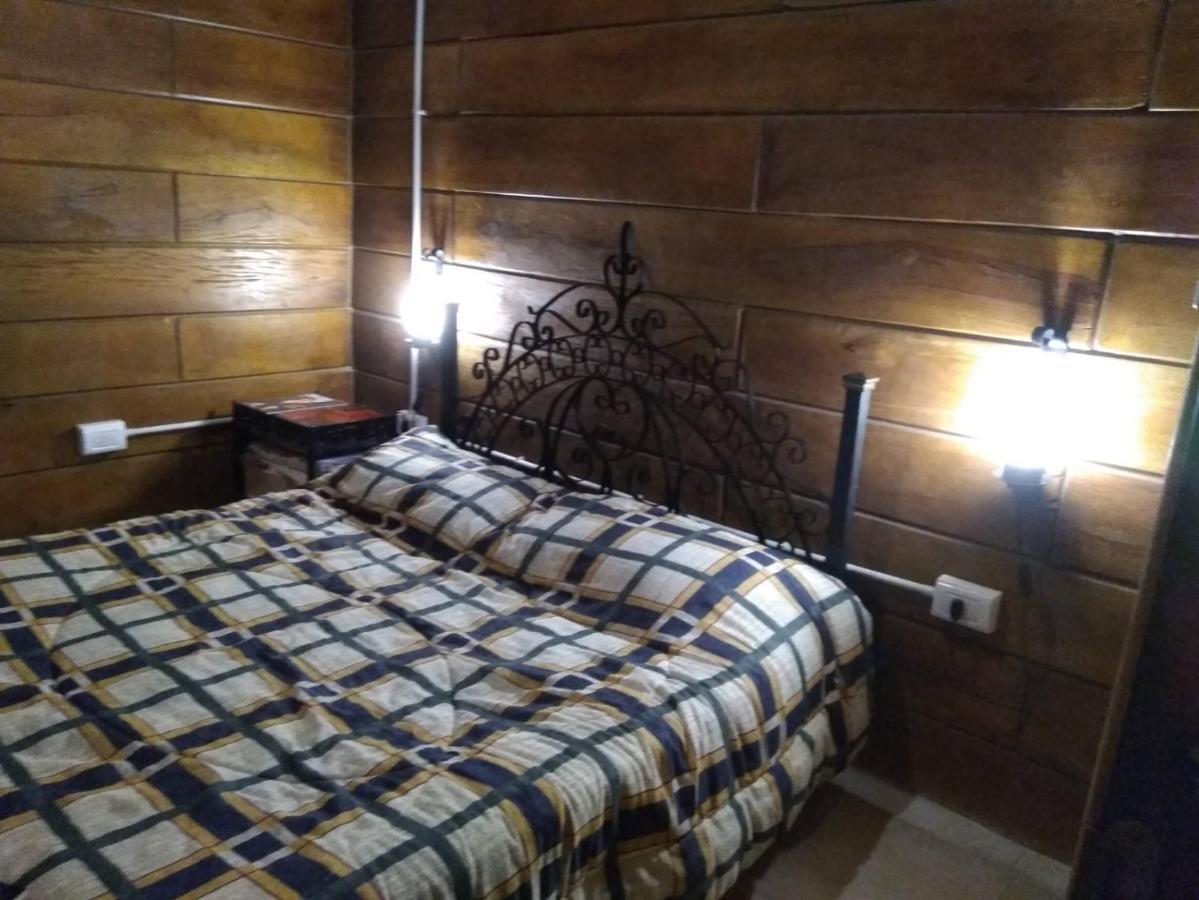 Cabana En Amancay Chalet Villa Amancay