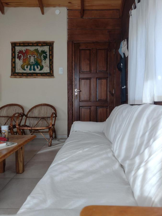 Cabana En Amancay Chalet *