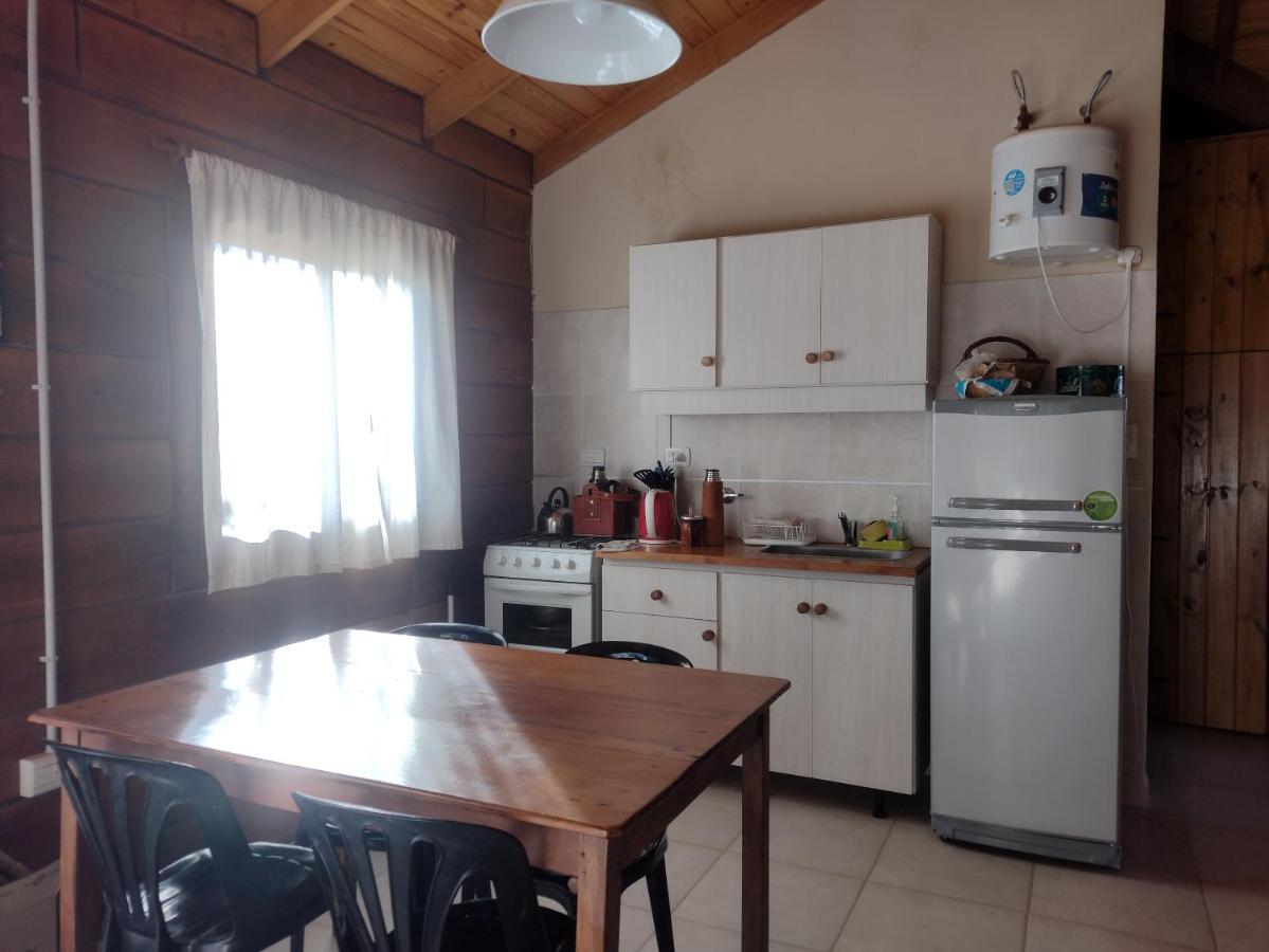 Cabana En Amancay Chalet Villa Amancay