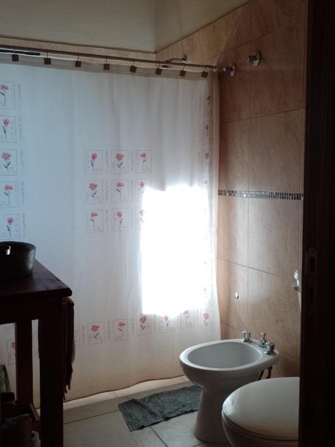 Cabana En Amancay * Villa Amancay