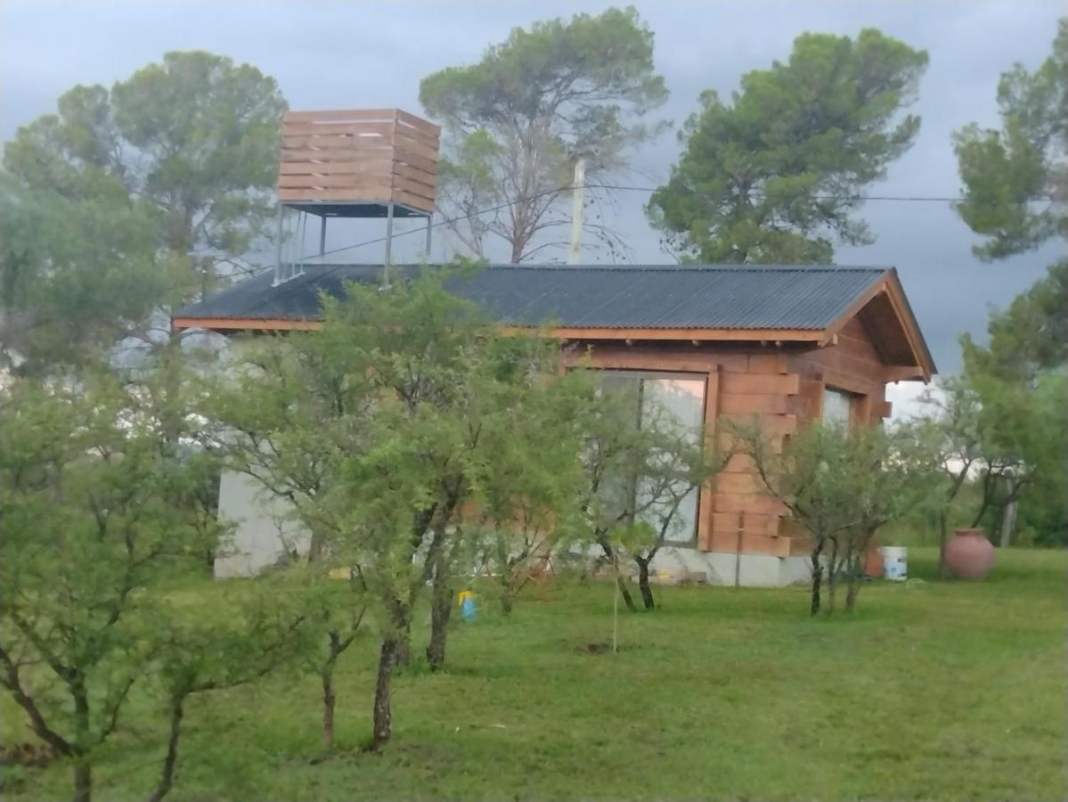Chalet Cabana En Amancay Villa Amancay