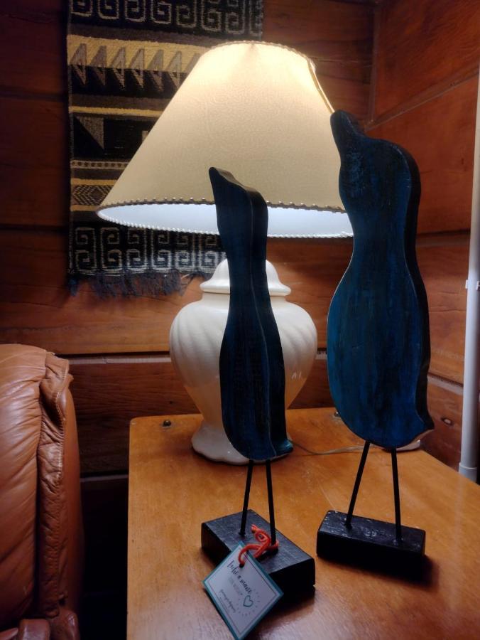 Chalet Cabana En Amancay Villa Amancay
