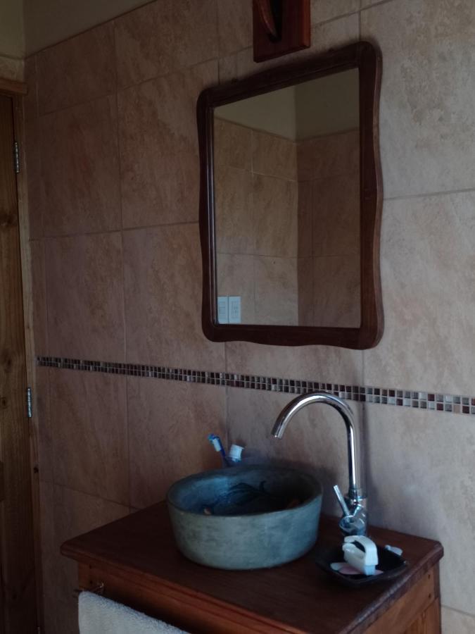 Cabana En Amancay Villa Amancay