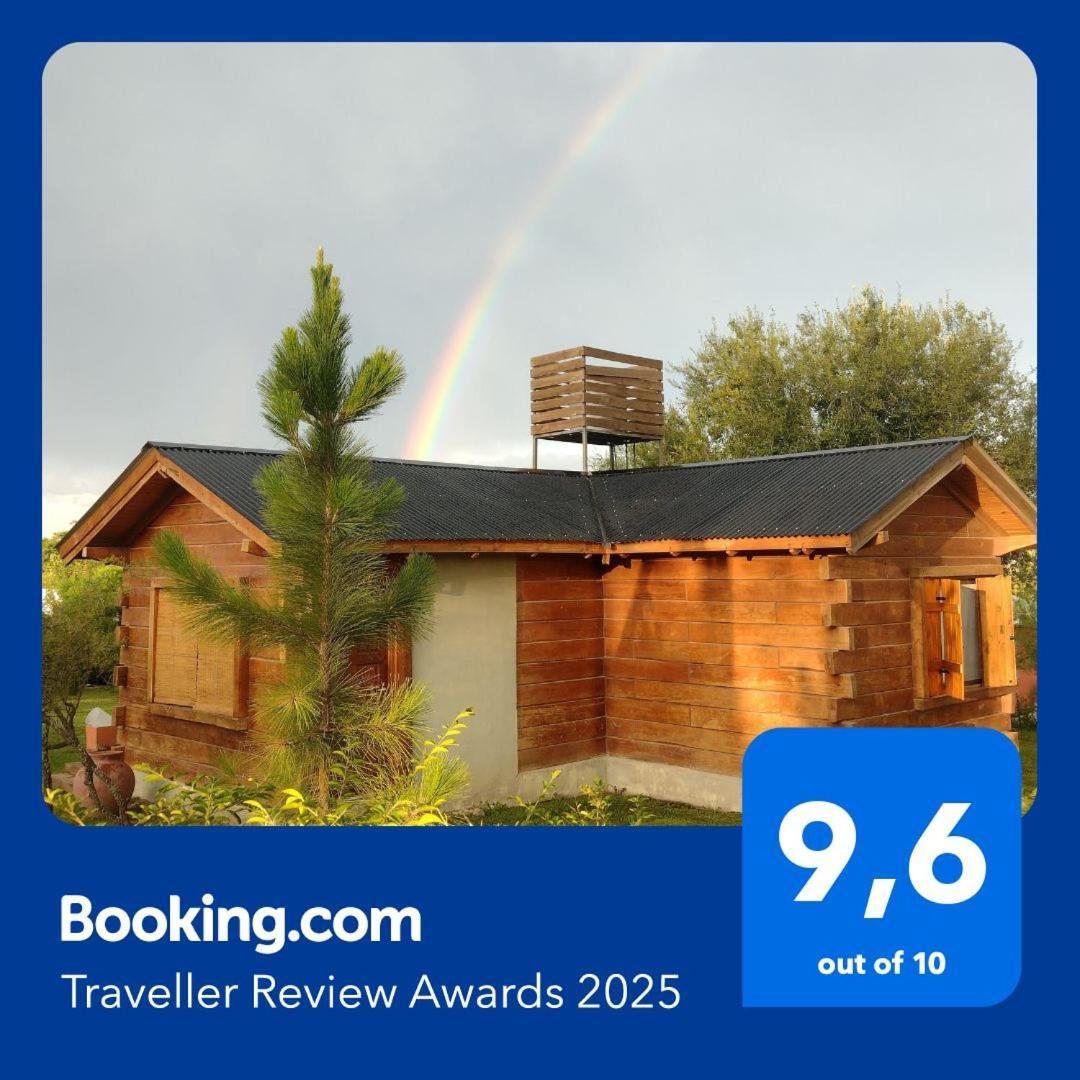 Chalet Cabana En Amancay Villa Amancay