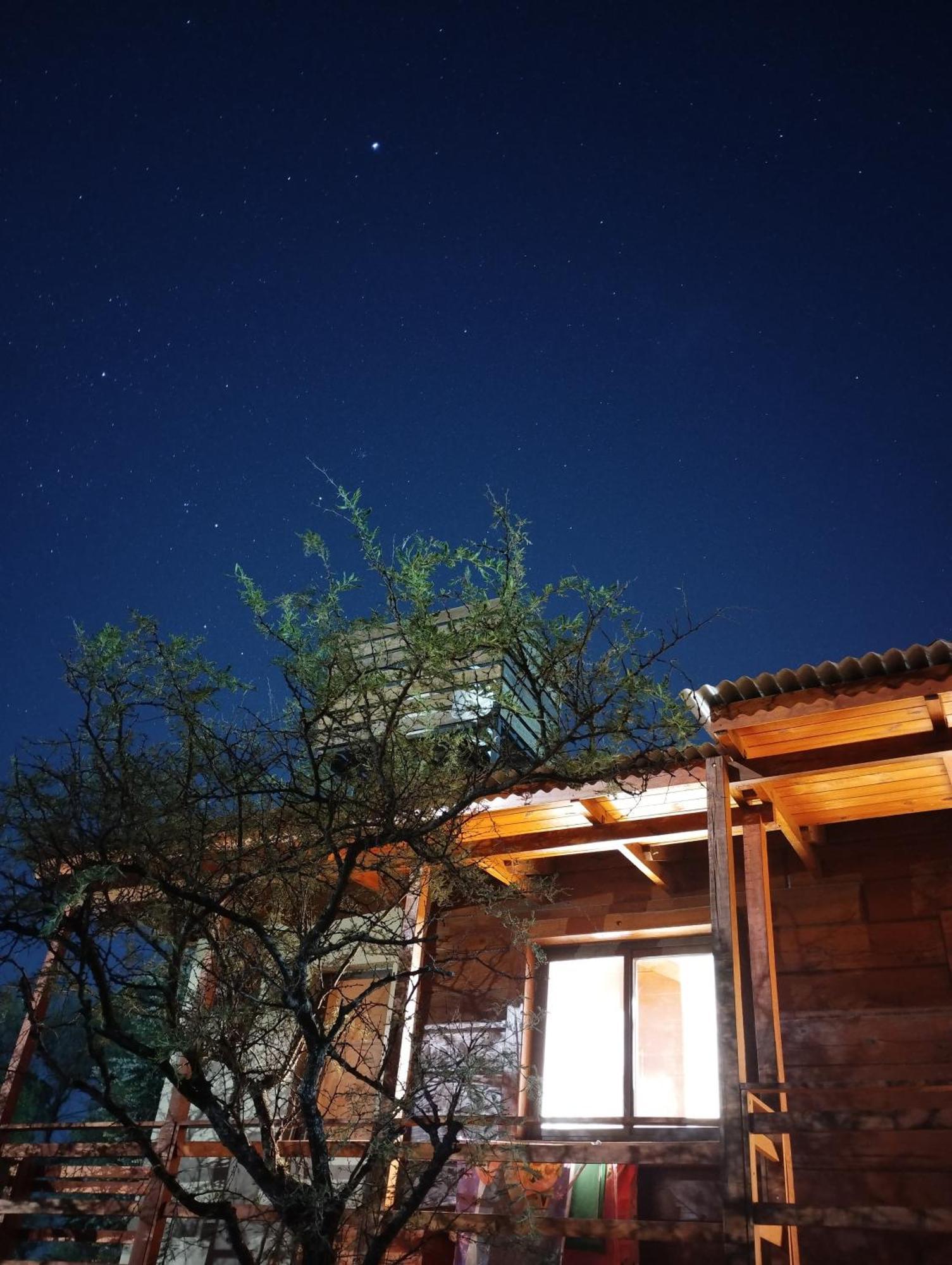 Cabana En Amancay Villa Amancay
